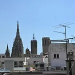 Homenfun Ciutat Vella アパート バルセロナ