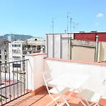 Homenfun Ciutat Vella アパート バルセロナ
