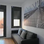 アパート Homenfun Ciutat Vella バルセロナ