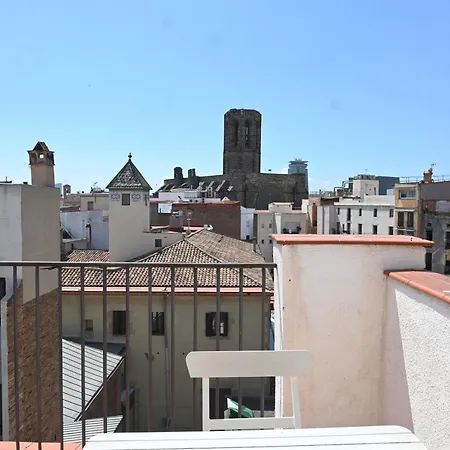 Homenfun Ciutat Vella *